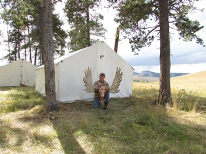 Hunt Camp